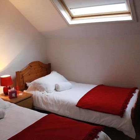 Woodland Guesthouse Darlington Kültér fotó