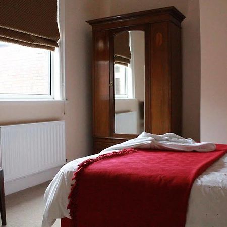 Woodland Guesthouse Darlington Kültér fotó