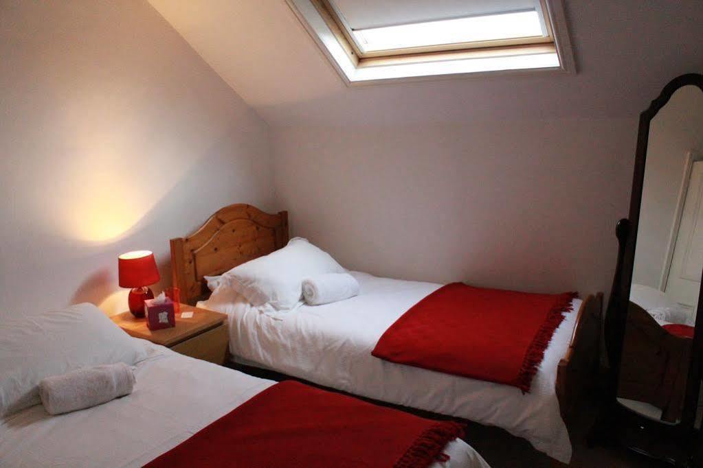 Woodland Guesthouse Darlington Kültér fotó