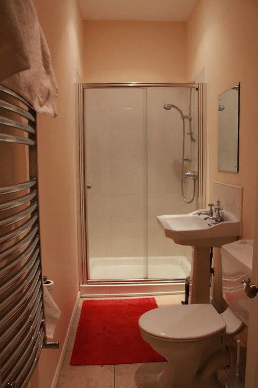 Woodland Guesthouse Darlington Kültér fotó
