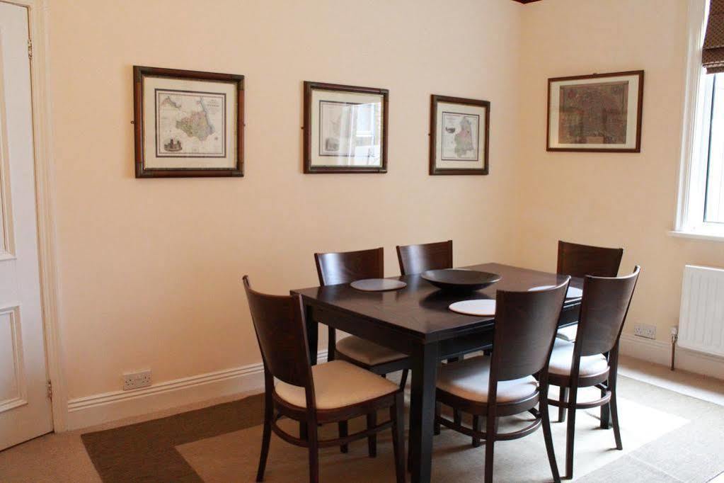 Woodland Guesthouse Darlington Kültér fotó