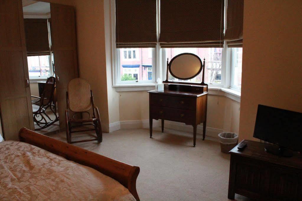 Woodland Guesthouse Darlington Kültér fotó