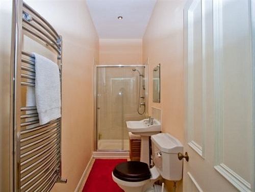 Woodland Guesthouse Darlington Kültér fotó