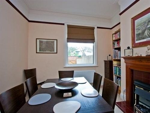 Woodland Guesthouse Darlington Kültér fotó