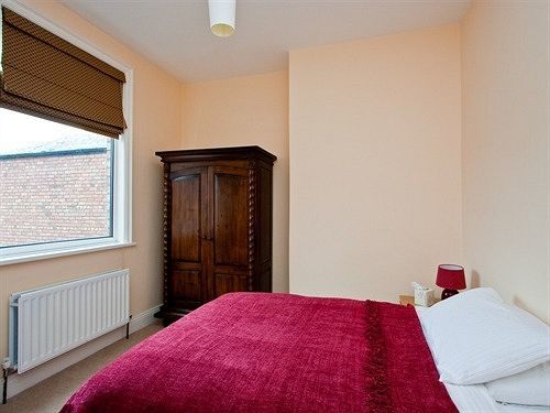 Woodland Guesthouse Darlington Kültér fotó